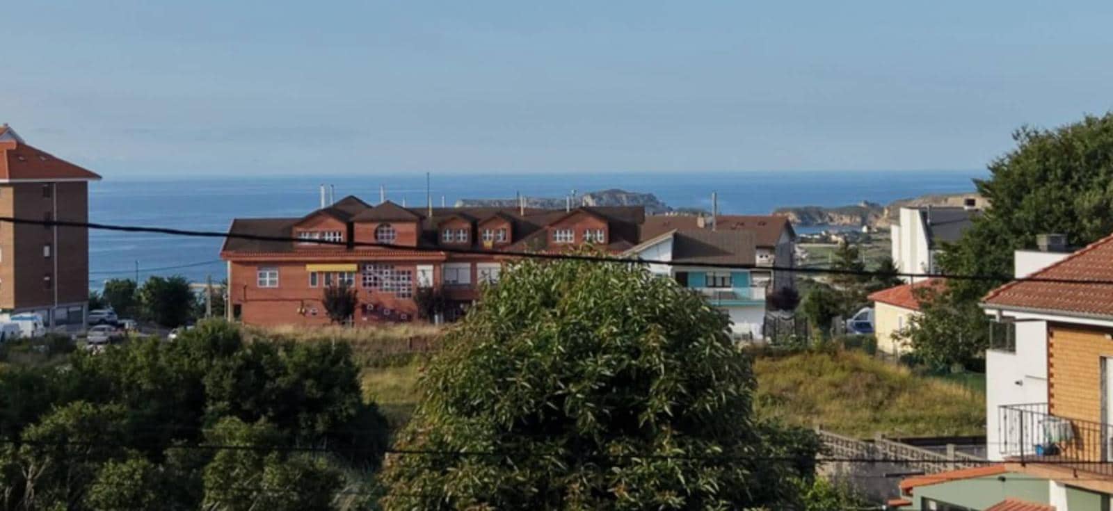 4 sovrum Semi-fristående Villa till salu i Suances med garage - 540 750 € (Ref: 9994254)