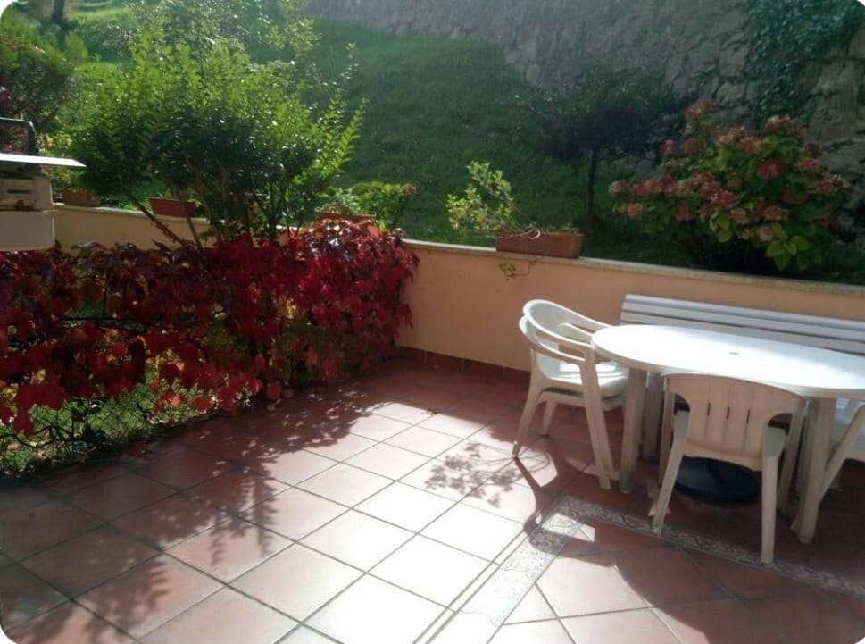 2 makuuhuone Huoneisto myytävänä paikassa Comillas mukana 
autotalli - 390 000 € (Ref: 9999566)