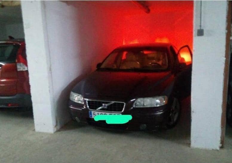2 makuuhuone Huoneisto myytävänä paikassa Comillas mukana 
autotalli - 390 000 € (Ref: 9999566)