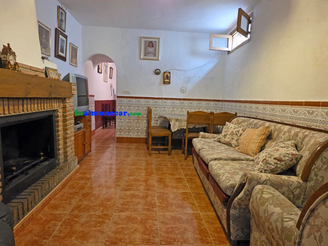 6 slaapkamer Huis te koop in Otivar - € 115.000 (Ref: 10017094)