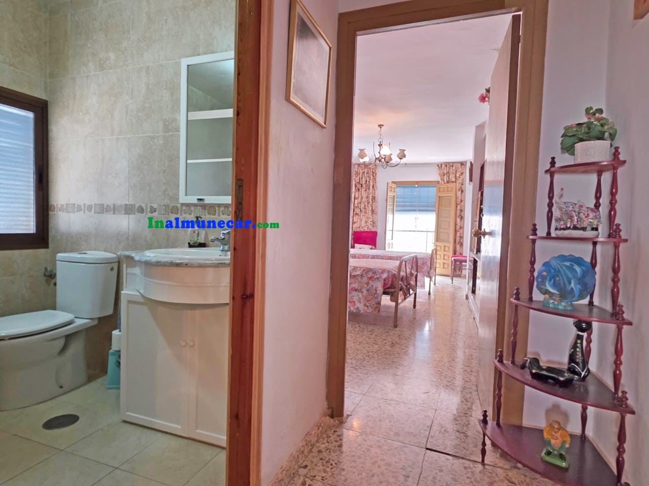 6 slaapkamer Huis te koop in Otivar - € 115.000 (Ref: 10017094)