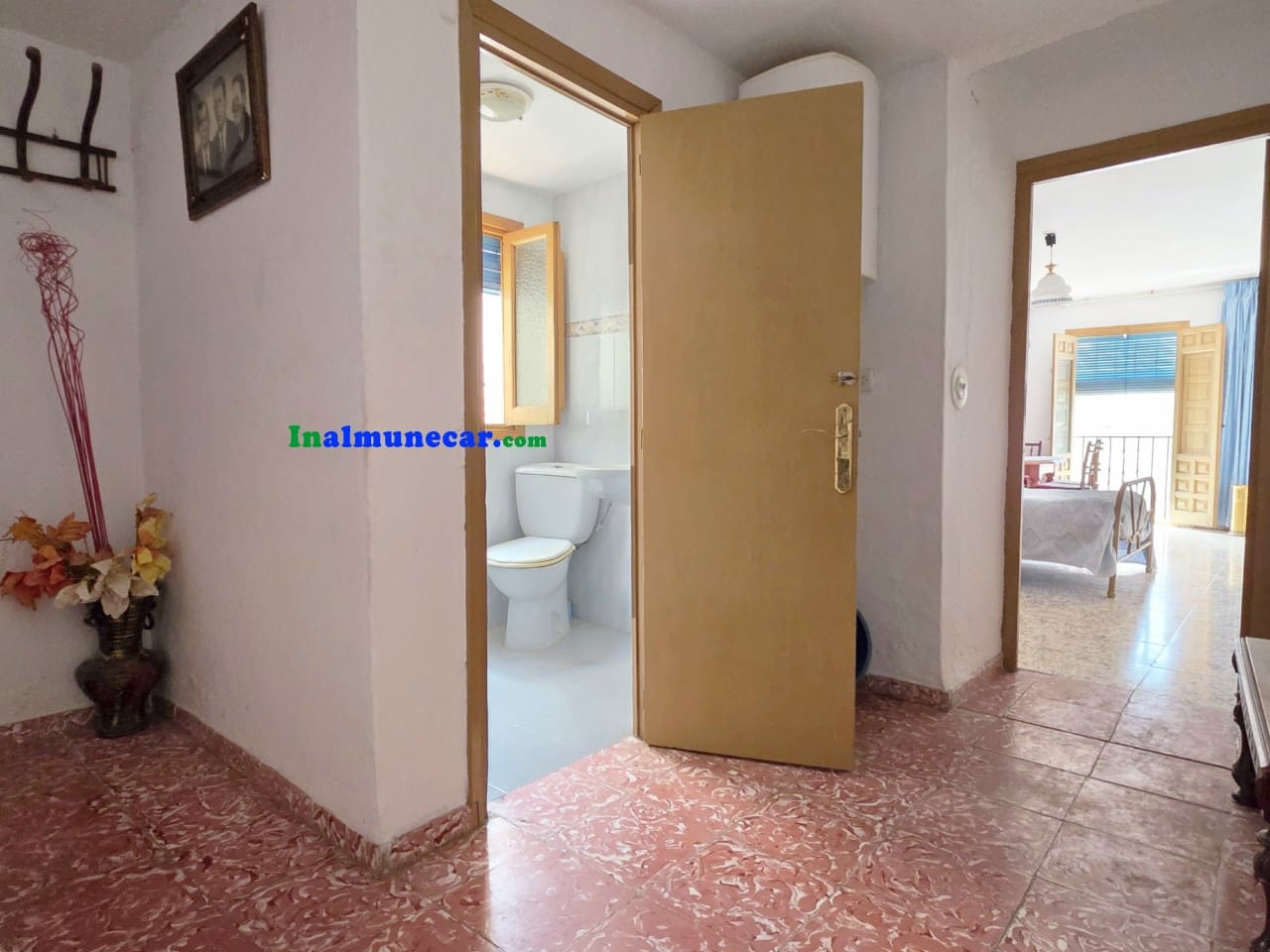 6 slaapkamer Huis te koop in Otivar - € 115.000 (Ref: 10017094)