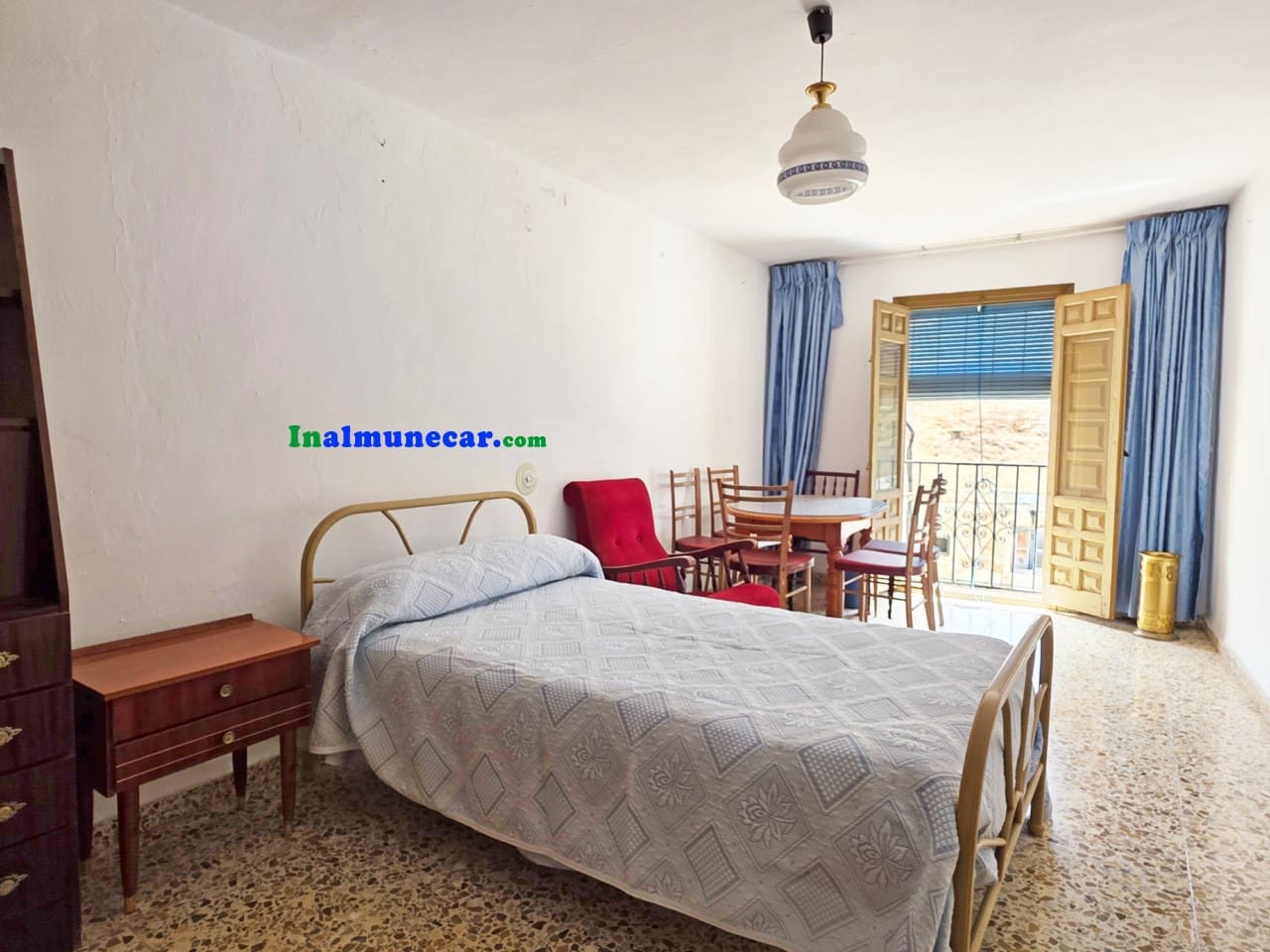 6 slaapkamer Huis te koop in Otivar - € 115.000 (Ref: 10017094)