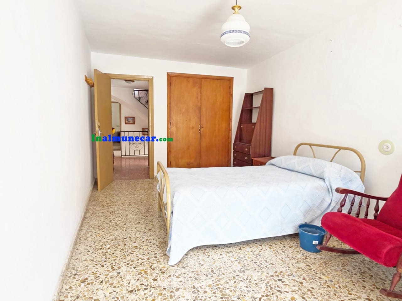 6 slaapkamer Huis te koop in Otivar - € 115.000 (Ref: 10017094)