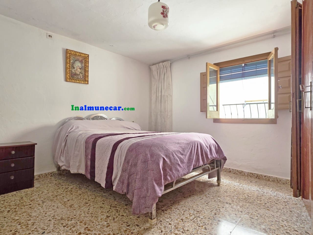 6 slaapkamer Huis te koop in Otivar - € 115.000 (Ref: 10017094)