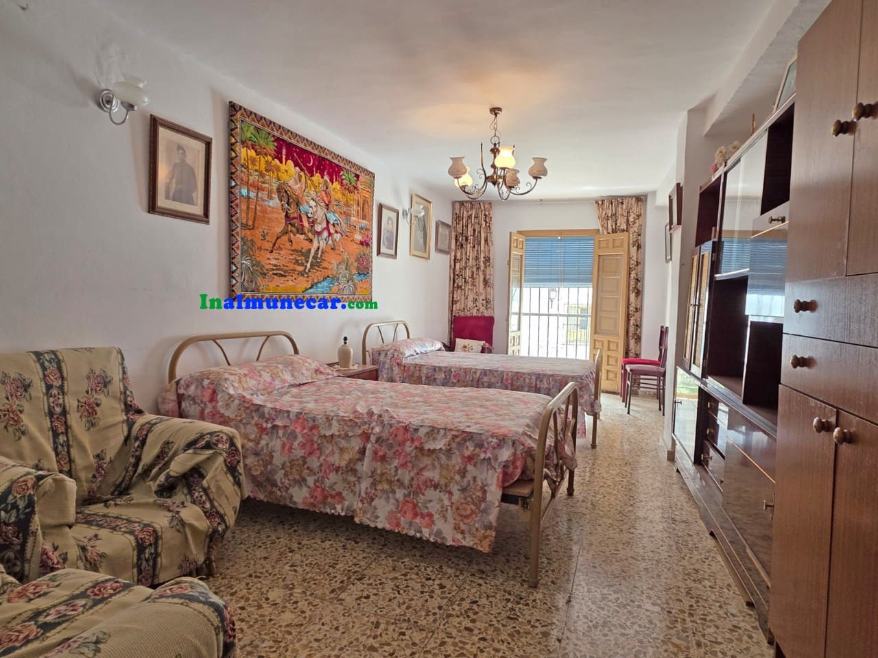 6 slaapkamer Huis te koop in Otivar - € 115.000 (Ref: 10017094)