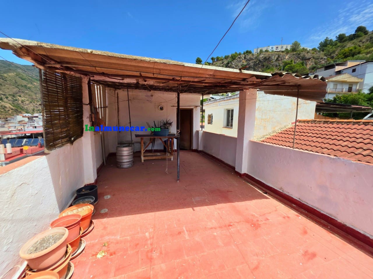 6 slaapkamer Huis te koop in Otivar - € 115.000 (Ref: 10017094)