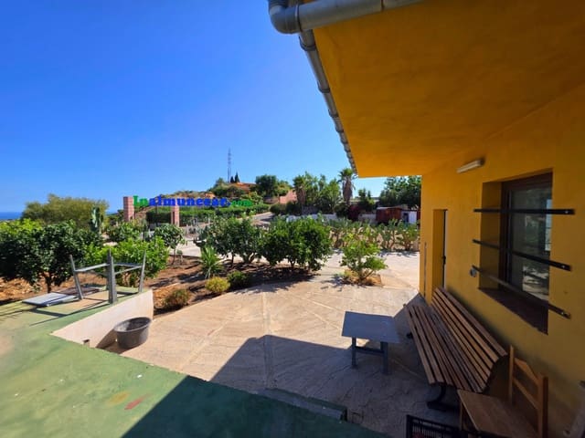 Bouwgrond te koop in Almuñécar - € 136.000 (Ref: 10048822)