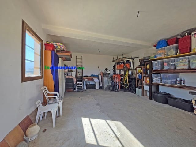 Bouwgrond te koop in Almuñécar - € 136.000 (Ref: 10048822)