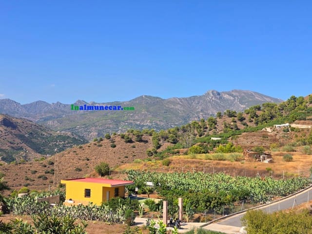 Bouwgrond te koop in Almuñécar - € 136.000 (Ref: 10048822)