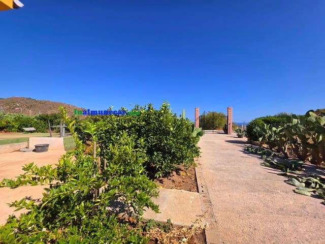 Bouwgrond te koop in Almuñécar - € 136.000 (Ref: 10048822)