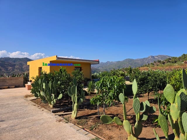 Bouwgrond te koop in Almuñécar - € 136.000 (Ref: 10048822)