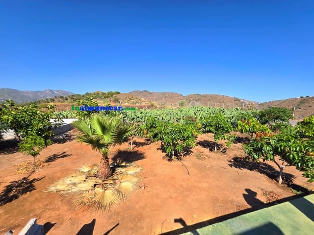 Bouwgrond te koop in Almuñécar - € 136.000 (Ref: 10048822)