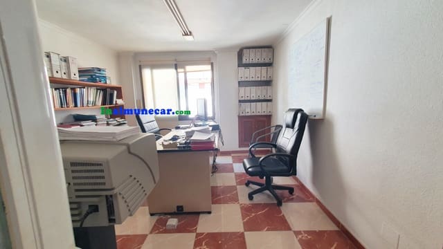 Kommersiell til salgs i Almuñécar - € 130 000 (Ref: 10070379)