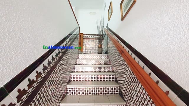 Kommersiell til salgs i Almuñécar - € 130 000 (Ref: 10070379)