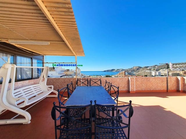 3 sovrum Hus till salu i Almuñécar - 350 000 € (Ref: 8210095)