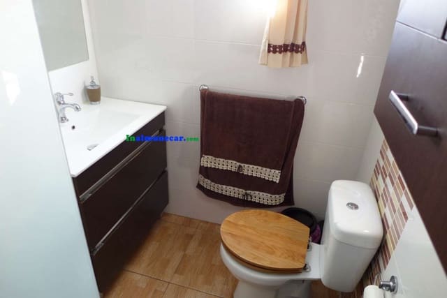 3 sovrum Hus till salu i Almuñécar - 350 000 € (Ref: 8210095)