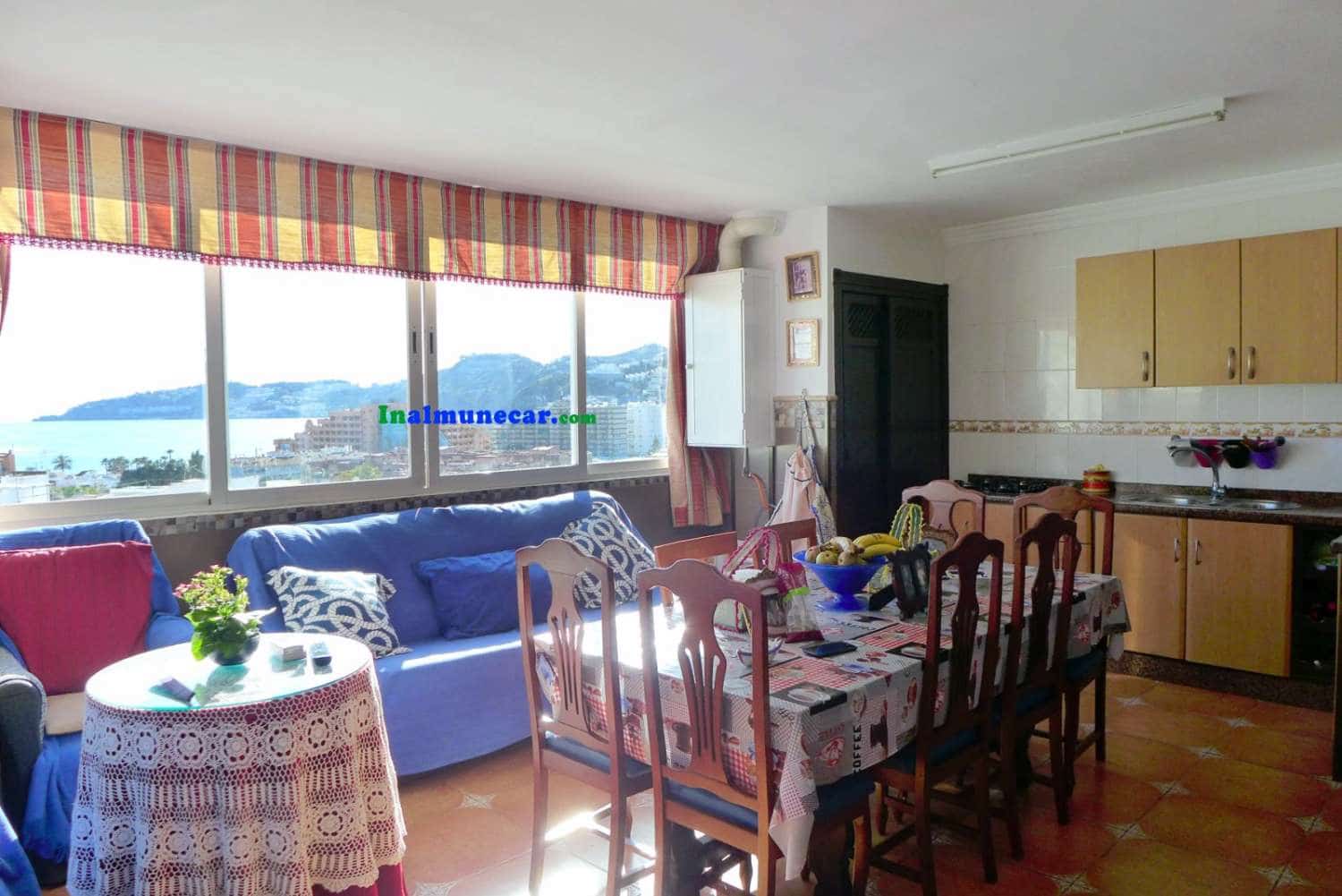 3 chambre Maison de Ville à vendre à Almunecar - 350 000 € (Ref: 8210095)