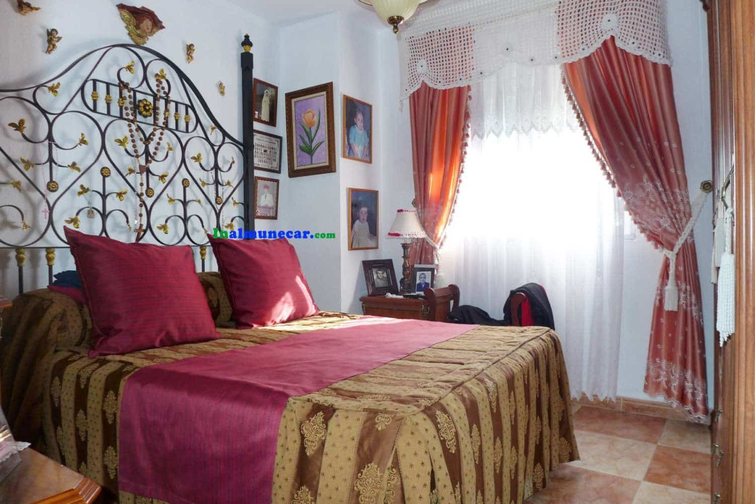 3 chambre Maison de Ville à vendre à Almunecar - 350 000 € (Ref: 8210095)