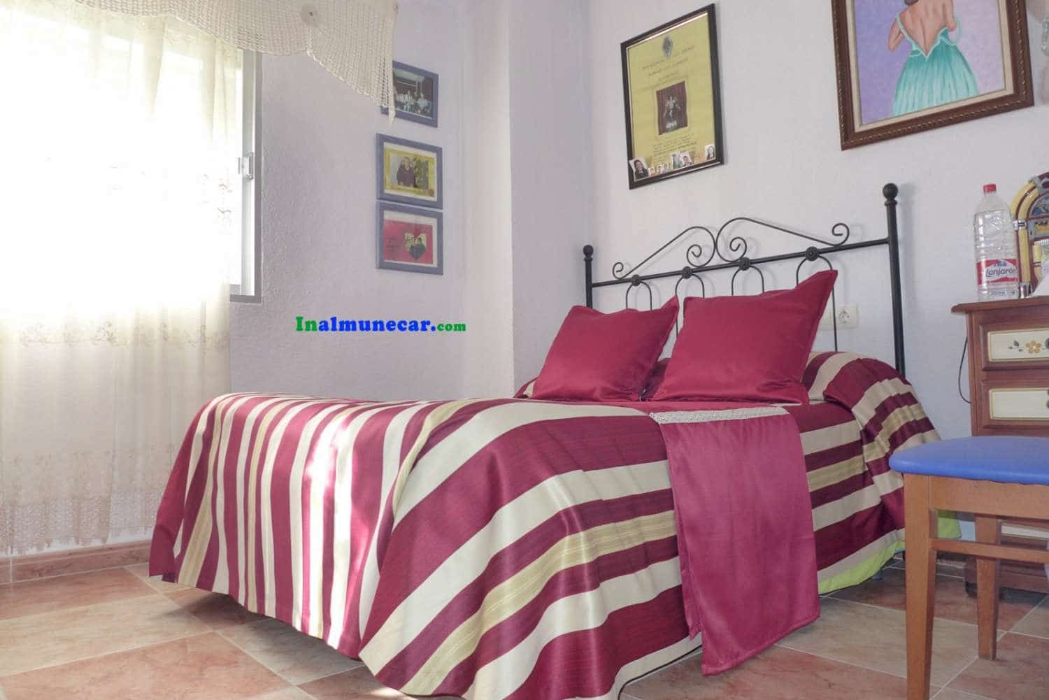 3 chambre Maison de Ville à vendre à Almunecar - 350 000 € (Ref: 8210095)