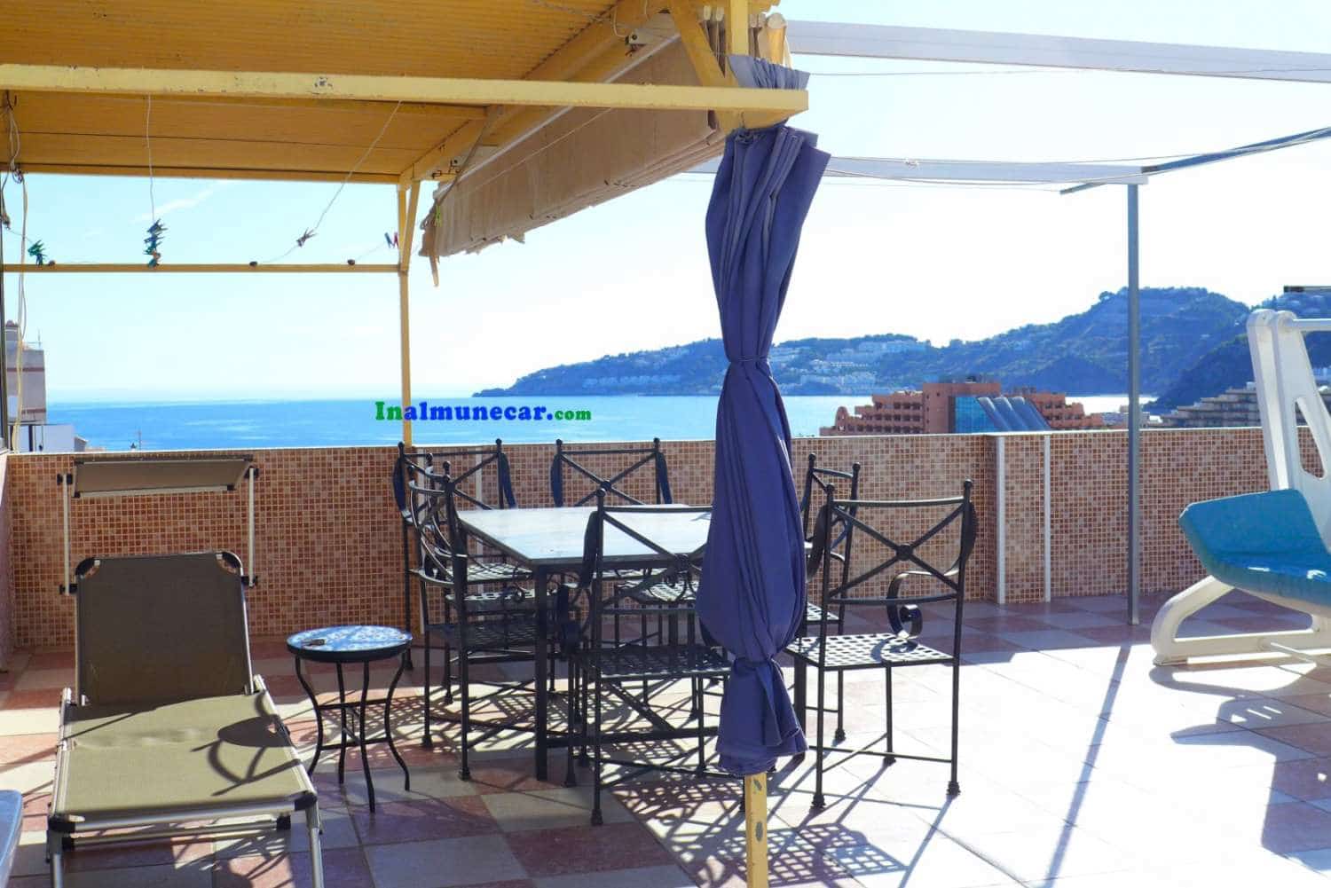 3 chambre Maison de Ville à vendre à Almunecar - 350 000 € (Ref: 8210095)