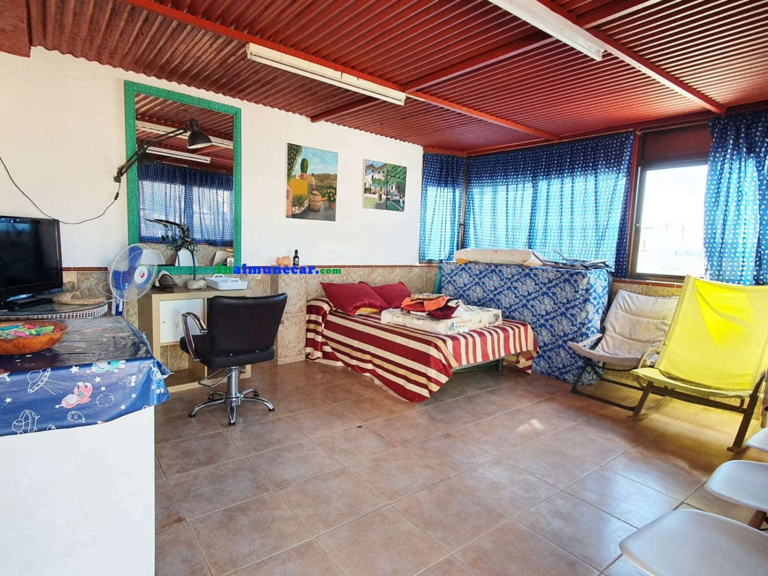 3 chambre Maison de Ville à vendre à Almunecar - 350 000 € (Ref: 8210095)