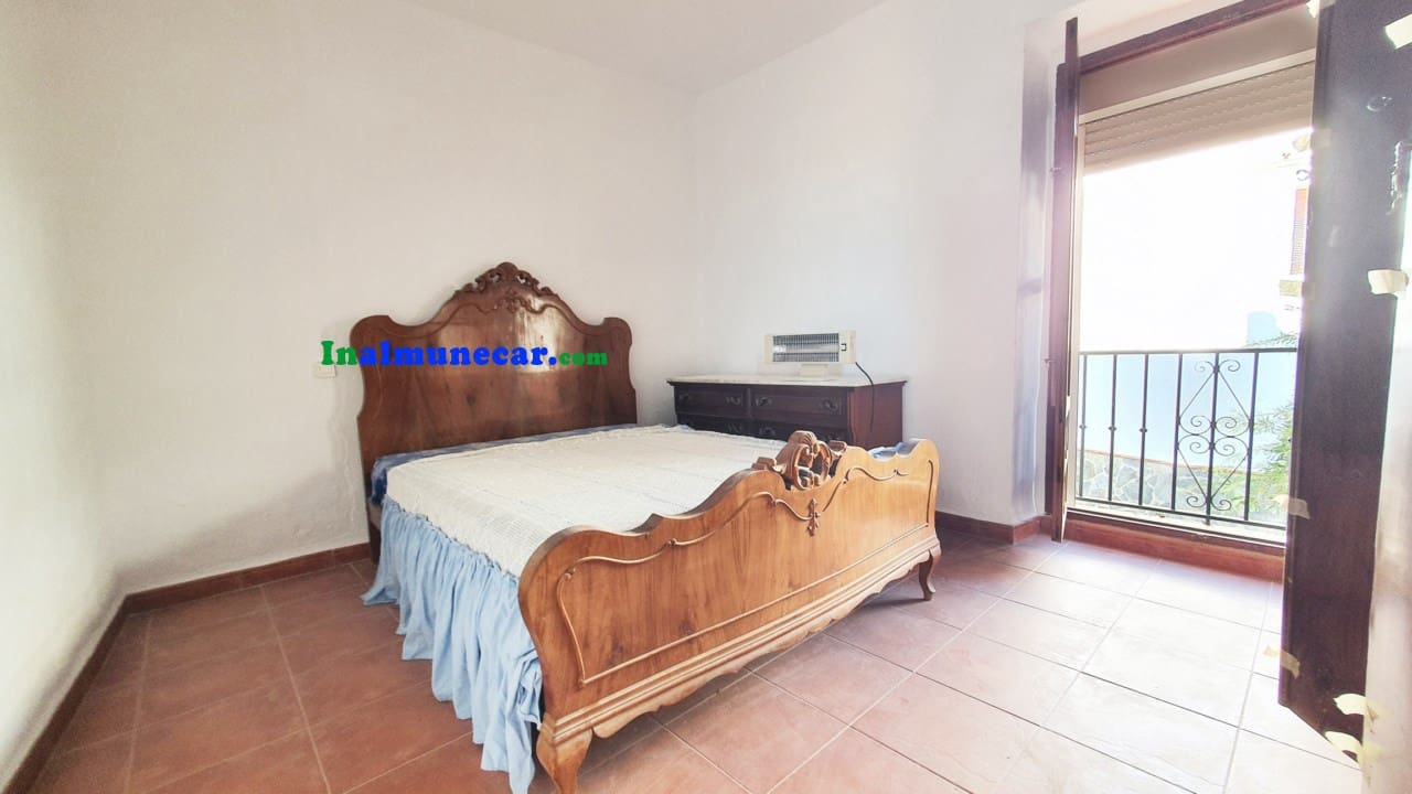 4 soveværelse Byhus til salg i Lentegi - € 65.000 (Ref: 8527750)