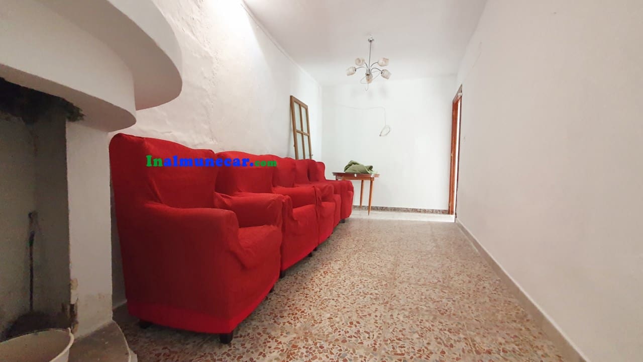 4 soveværelse Byhus til salg i Lentegi - € 65.000 (Ref: 8527750)