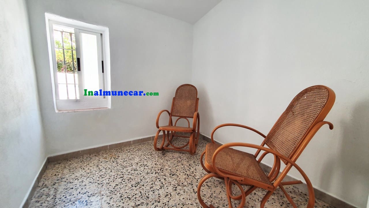 4 soveværelse Byhus til salg i Lentegi - € 65.000 (Ref: 8527750)