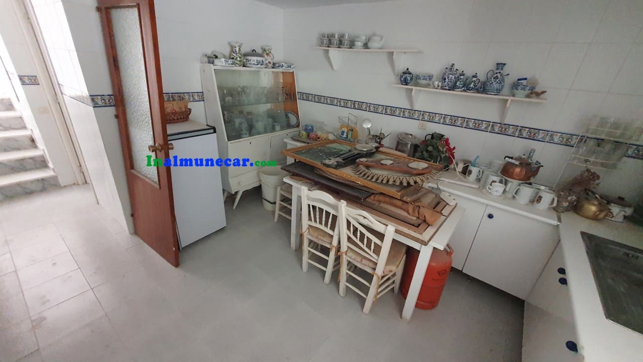 4 soveværelse Byhus til salg i Lentegi - € 65.000 (Ref: 8527750)