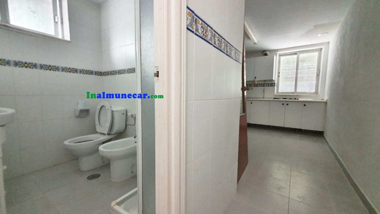 4 soveværelse Byhus til salg i Lentegi - € 65.000 (Ref: 8527750)