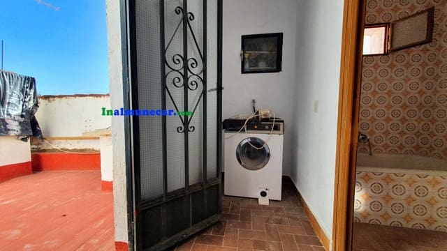 4 sovrum Hus till salu i Lentegí - 65 000 € (Ref: 8527750)