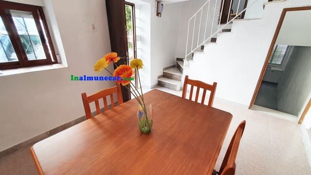 4 sovrum Hus till salu i Lentegí - 65 000 € (Ref: 8527750)