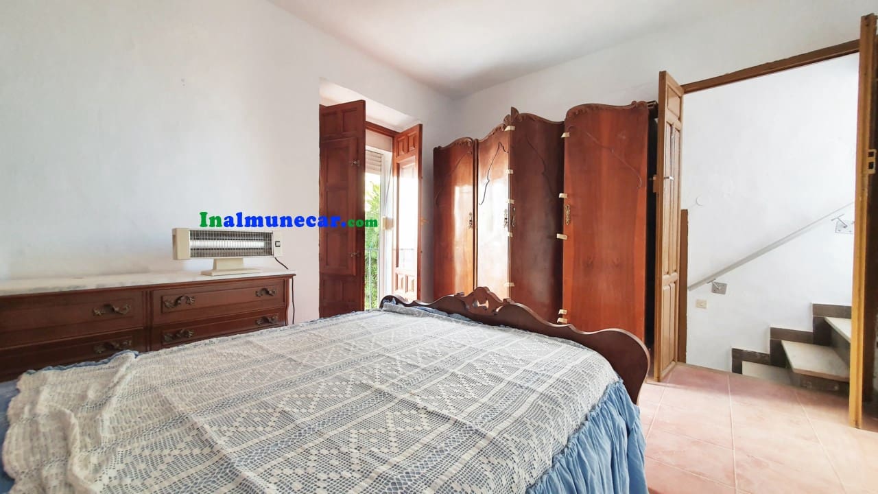 4 soveværelse Byhus til salg i Lentegi - € 65.000 (Ref: 8527750)