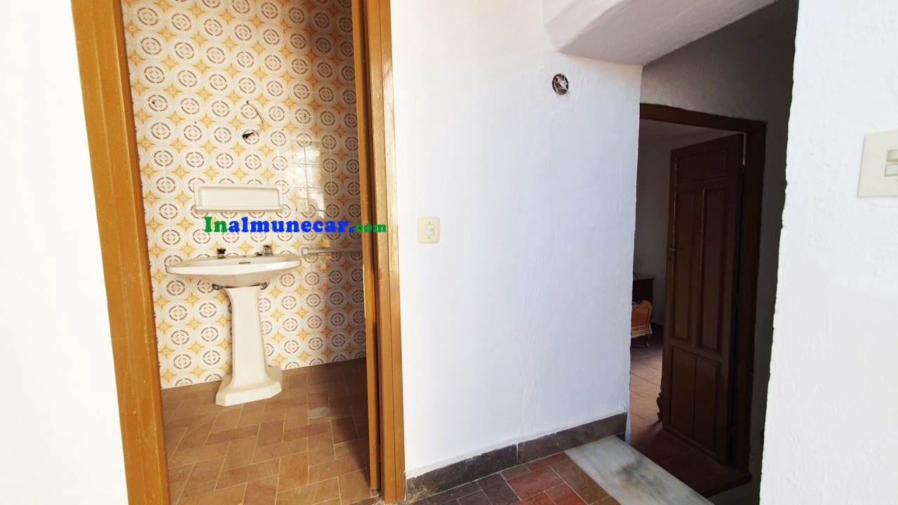 4 soveværelse Byhus til salg i Lentegi - € 65.000 (Ref: 8527750)