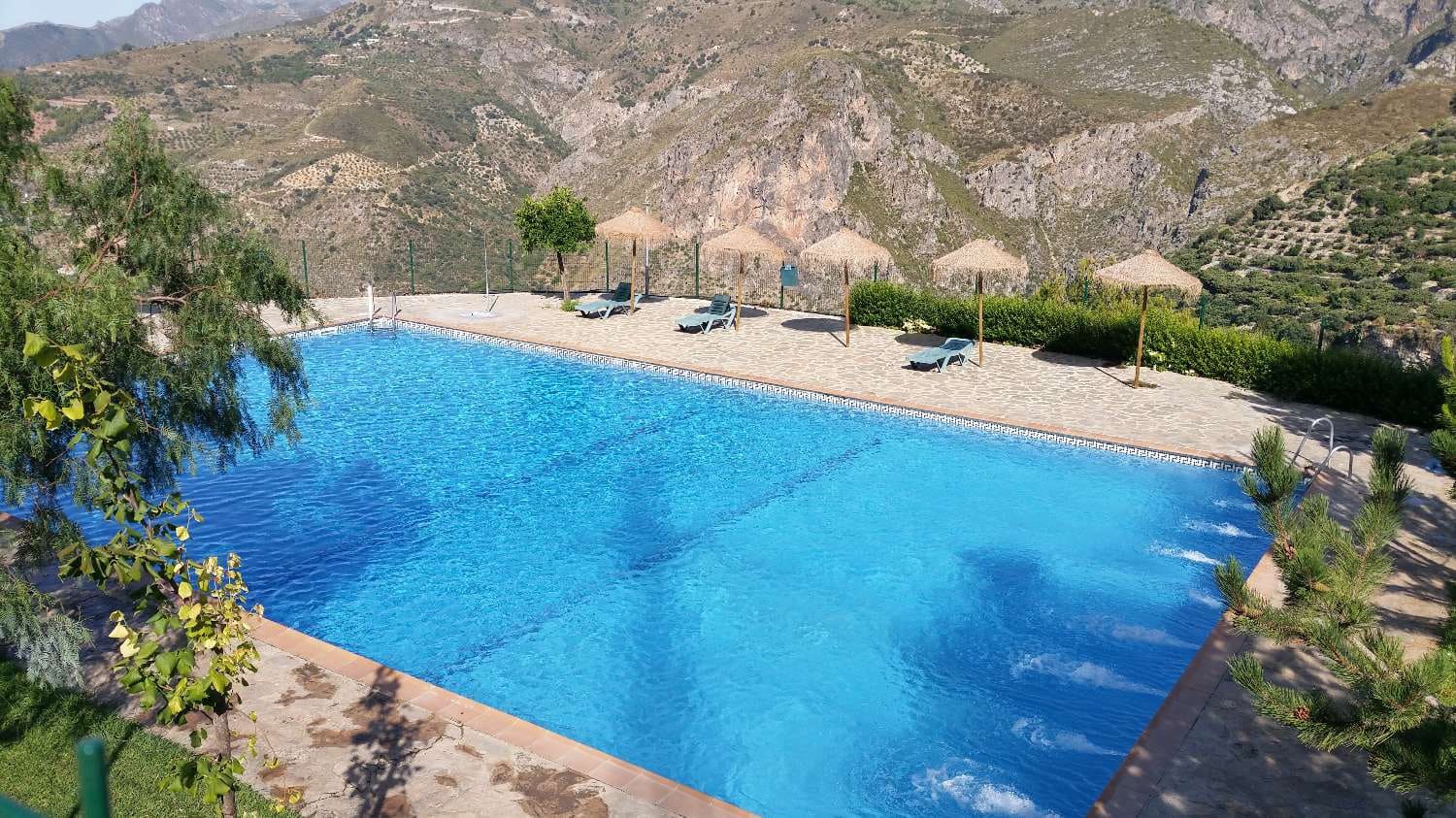 4 soveværelse Byhus til salg i Lentegi - € 65.000 (Ref: 8527750)