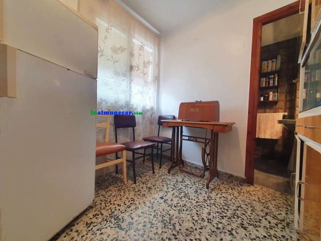 4 soveværelse Byhus til salg i Lentegí med garage - € 98.000 (Ref: 8624554)