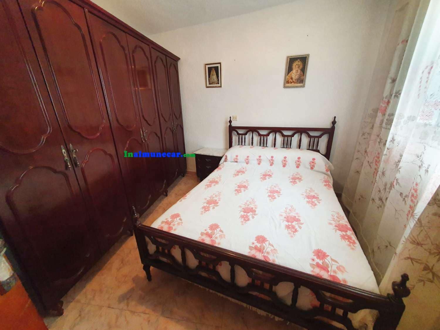 4 soveværelse Byhus til salg i Lentegi med garage - € 98.000 (Ref: 8624554)