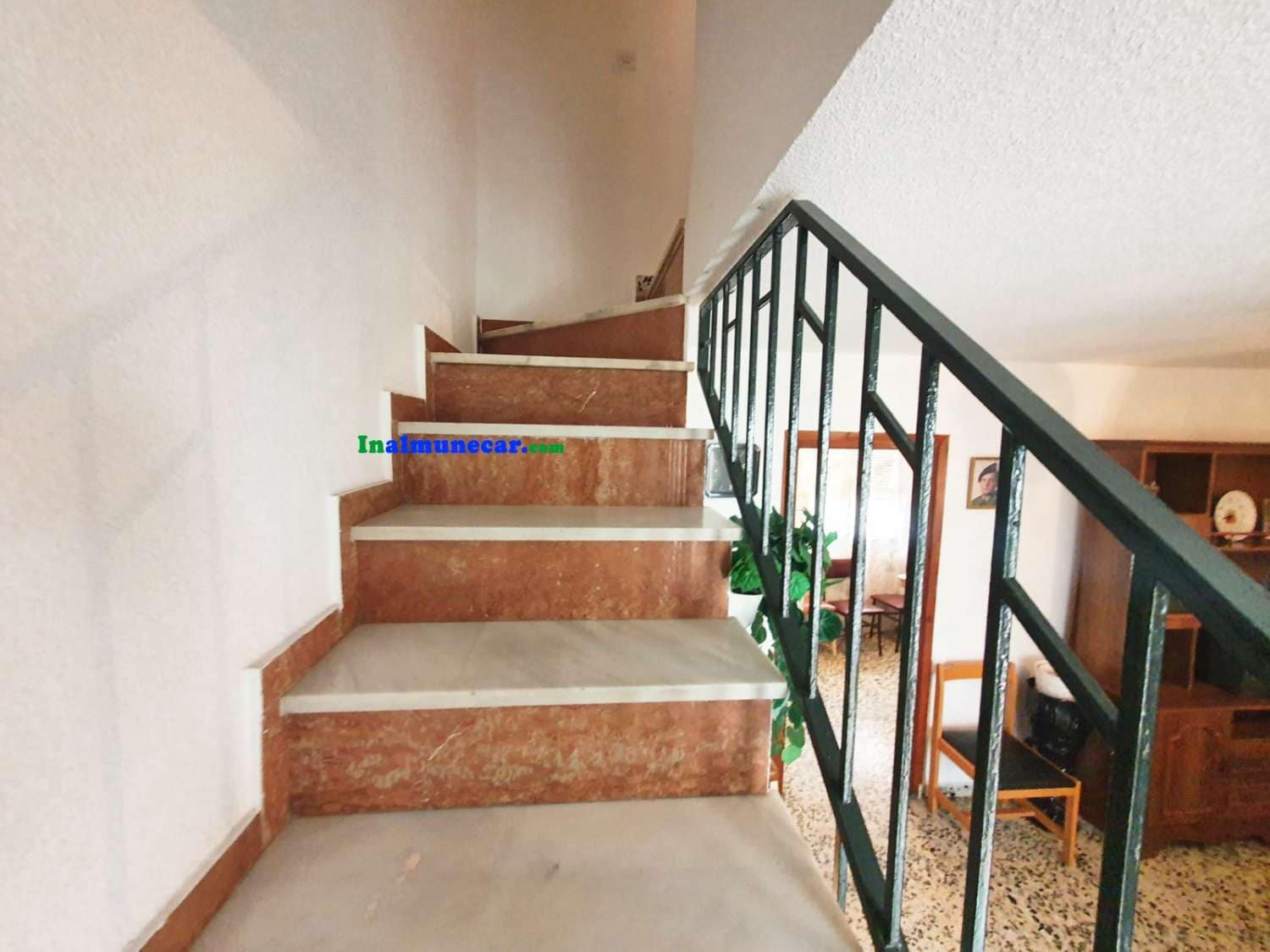 4 soveværelse Byhus til salg i Lentegi med garage - € 98.000 (Ref: 8624554)