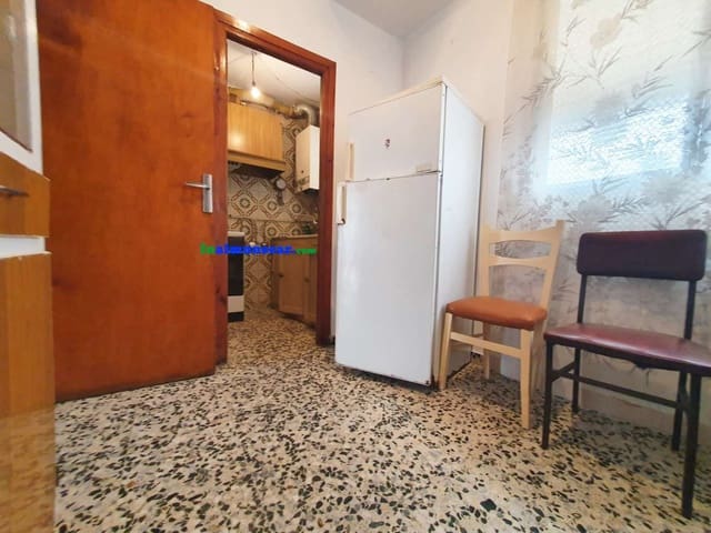 4 soveværelse Byhus til salg i Lentegí med garage - € 98.000 (Ref: 8624554)