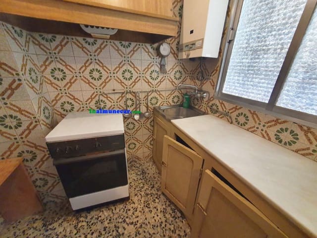 4 soveværelse Byhus til salg i Lentegí med garage - € 98.000 (Ref: 8624554)