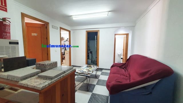 Kommersiell till salu i Almuñécar - 130 000 € (Ref: 8759611)