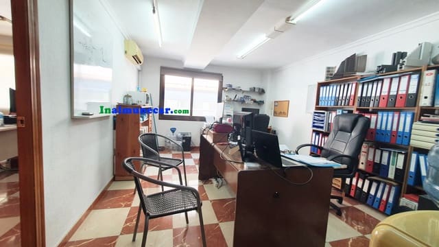 Kommersiell till salu i Almuñécar - 130 000 € (Ref: 8759611)