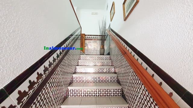 Kommersiell till salu i Almuñécar - 130 000 € (Ref: 8759611)