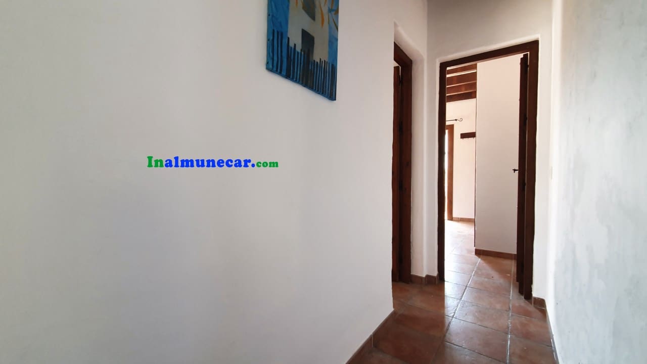 3 soveværelse Villa til salg i Almunecar med swimmingpool - € 685.000 (Ref: 8809346)