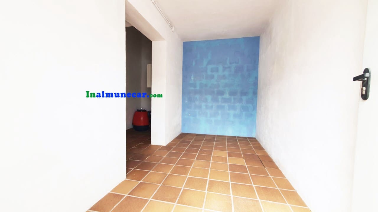 3 soveværelse Rækkehus til salg i La Herradura med swimmingpool garage - € 475.000 (Ref: 9017196)