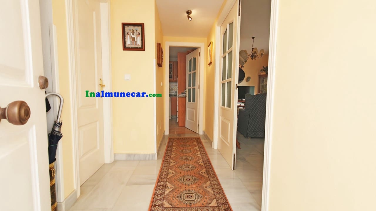 3 soveværelse Rækkehus til salg i La Herradura med swimmingpool garage - € 475.000 (Ref: 9017196)