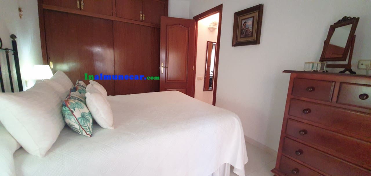 3 soveværelse Byhus til salg i Almunecar - € 200.000 (Ref: 9171163)