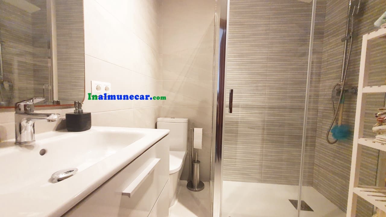 3 soveværelse Byhus til salg i Almunecar - € 200.000 (Ref: 9171163)