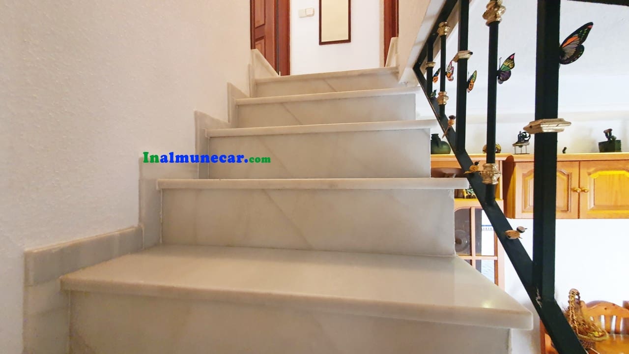 3 soveværelse Byhus til salg i Almunecar - € 200.000 (Ref: 9171163)